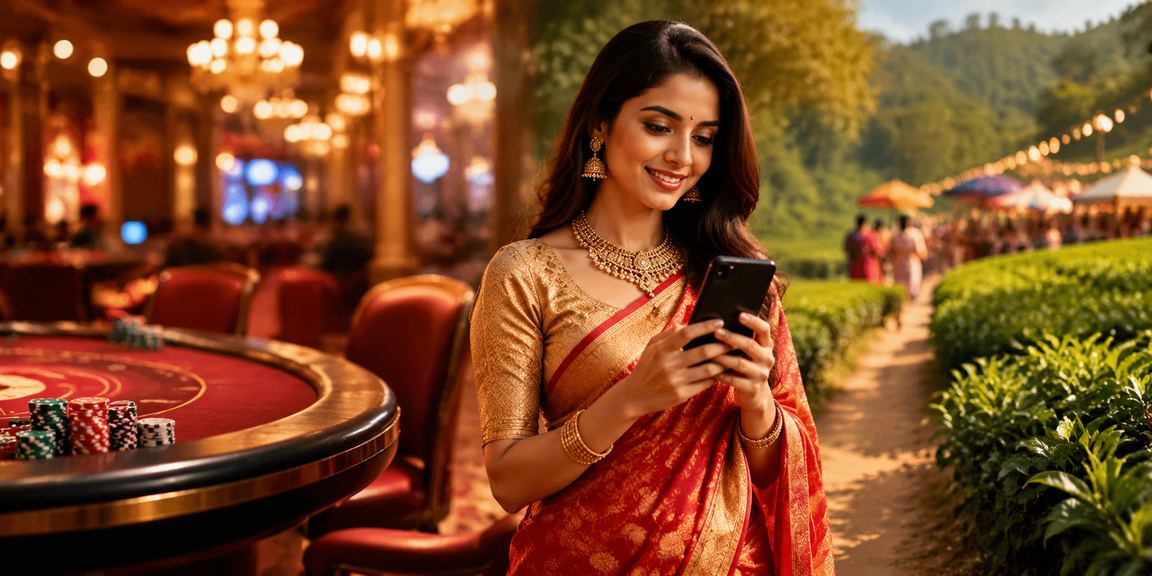 বগুড়ায় মোবাইলে ক্যাসিনো পুরস্কার ট্র্যাকিং