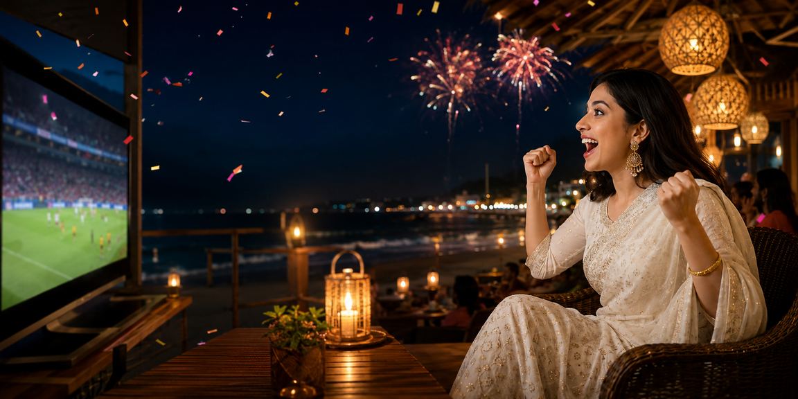 কক্সবাজার সৈকতে ক্যাসিনো বিনোদন ও পুরস্কার