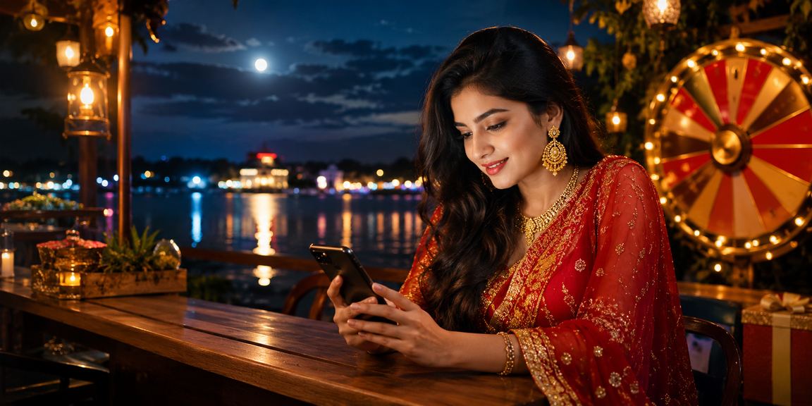 কুমিল্লার মডেল মোবাইলে 222bet ভিআইপি বোনাস দেখছেন