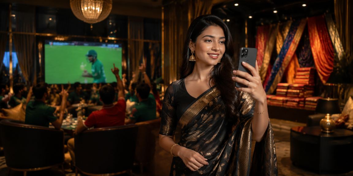 রাজশাহীতে ক্রিকেট বেটিং উপভোগকারী সদস্য
